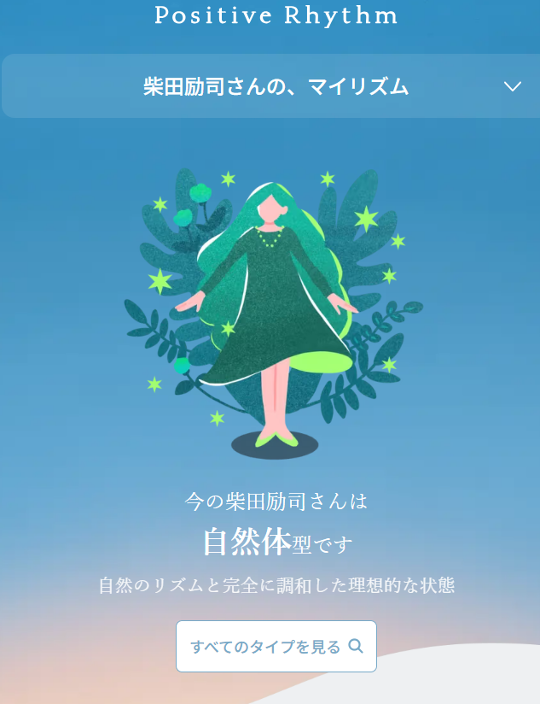 マイリズム