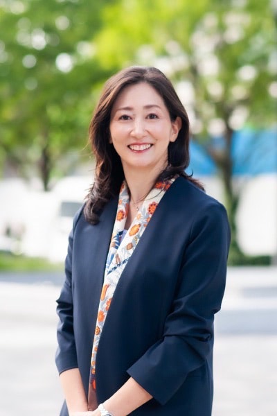 講師プロフィール写真